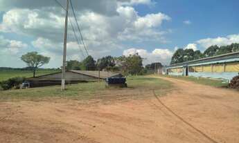 Imagem 5: Granja 100 mil frango, poço artesiano, casa boa, bom de água, piscina, 2 tanques de peixe