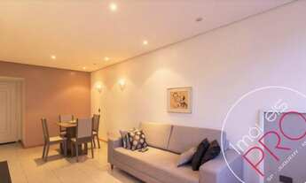 Imagem 3: Apartamento 97m² 3 dormitórios para Venda em Moema