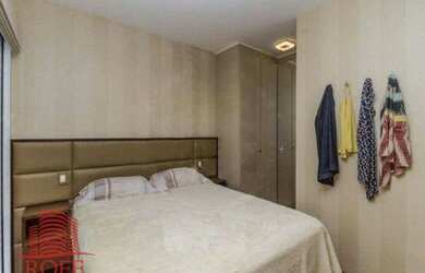 Imagem 3: Apartamento em Moema, 3 quartos, 2 vagas, lazer e localização excelentes