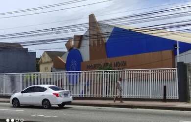 Imagem 4: Ótimo Apto São Jorge Prédio Frente Costazul 01 Qto+ Dependências