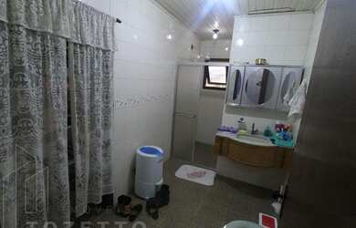 Imagem 5: Casa para Venda em Ponta Grossa, Nova Rússia, 3 dormitórios, 1 suíte, 3 banheiros, 2 vagas