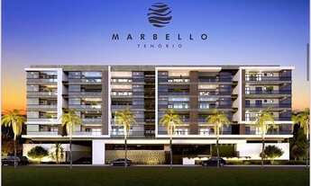 Imagem 3: 3 suítes ALTO PADRÃO PRAIA TENÓRIO