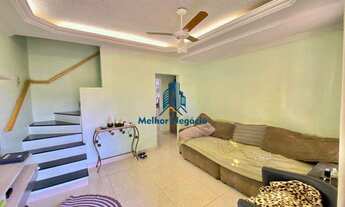 Imagem 1: Casa com 2 dorms, Residencial Villa Flora, Sumaré - R$ 255 mil, Cod: RRCA1786