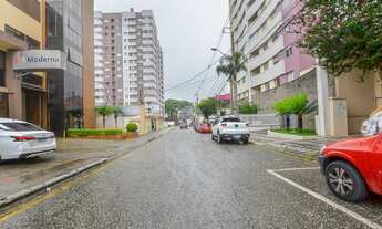 Imagem 7: Apartamento para venda possui 107 metros quadrados com 3 quartos em Água Verde - Curitiba