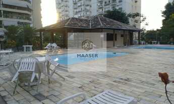 Imagem 1: Rio de Janeiro - Apartamento Padrão - Barra da Tijuca