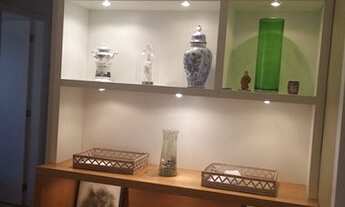 Imagem 5: Barramares - 3qtos - Andar alto - Reformado!