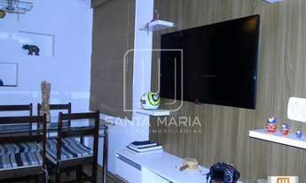 Imagem 2: Apartamento (tipo - padrao) 2 dormitórios, cozinha planejada, portaria 24hs, lazer, espaço