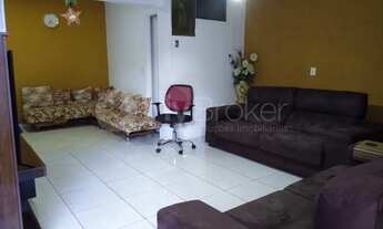 Imagem 2: Casa com 4 quartos - Bairro Parque São Jorge I em Uberlândia