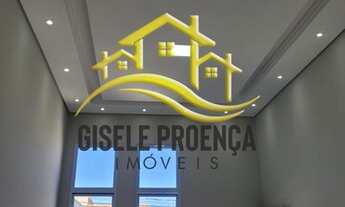 Imagem 2: Casa Térrea para Venda em Sorocaba, Jardim Leocádia, 3 dormitórios, 1 suíte, 3 banheiros