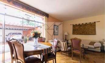 Imagem 3: São Paulo - Casa Padrão - Planalto Paulista