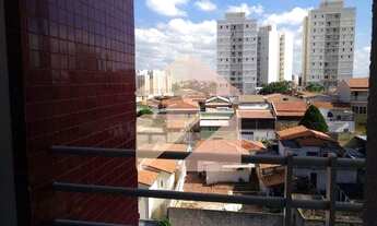 Imagem 5: Apartamento à venda 2 Quartos, 1 Suite, 2 Vagas, 66M², Vila Industrial, Campinas - SP