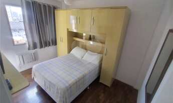 Imagem 7: Rio de Janeiro - Apartamento Padrão - CACHAMBI