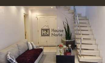 Imagem 5: Apartamento 4 dormitórios, 4 suítes e 4 vagas à venda na Parada Inglesa, São Paulo, SP