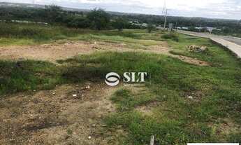 Imagem: Terreno à venda, 5.921,70 m² por R$ 250.000