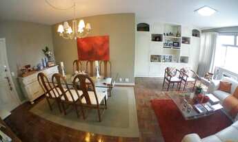 Imagem: Apartamento à venda, 3 quartos, 1 suíte