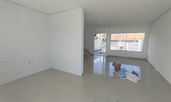 Imagem 3: Sobrado para Venda - Gaivotas, Matinhos - 100m², 2 vagas