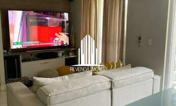 Imagem: Apartamento de 94m² com 3 dormr/1 Suíte