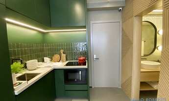 Imagem 2: APARTAMENTO - HIGIENÓPOLIS - SP