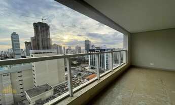 Imagem: 576 - Flat à venda, Setor Oeste, Goiânia