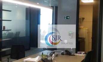 Imagem: Conjunto para alugar, 270 m² Itaim Bibi