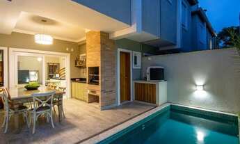 Imagem: Casa em Condomínio para Venda - Juquehy