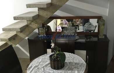 Imagem 7: Casa - Jardim Paranapanema - Campinas