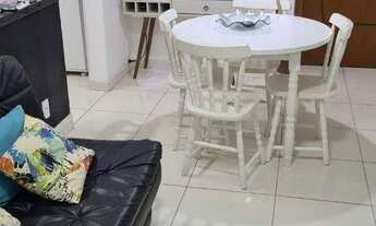 Imagem 2: APARTAMENTO COM 1 DORMITÓRIO, 1 VAGA DE GARAGEM E LAZER COMPLETO