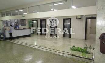 Imagem 3: Comercial sala no ED. PALACIO DO COMERCIO - Bairro Setor Central em Goiânia