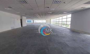 Imagem 6: Conjunto para alugar, 418 m² - Brooklin - São Paulo/SP