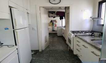 Imagem 4: APARTAMENTO - HIGIENÓPOLIS - SP