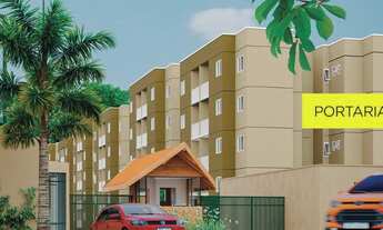 Imagem: Apartamento para venda com 42 metros quadrados