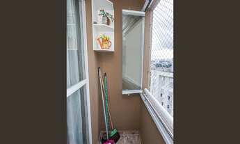 Imagem 7: APARTAMENTO RESIDENCIAL em SÃO PAULO - SP, FREGUESIA DO Ó