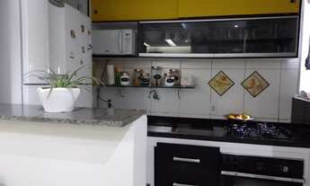 Imagem: Apartamento para venda com 75 metros quadrados