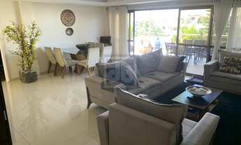 Imagem 3: Cobertura linear com 187m2 próximo à praia, 3 quartos 2 suítes - recreio dos bandeirantes