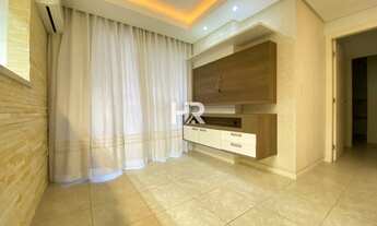 Imagem 2: Apartamento 2 quartos sendo 1 suite todo Mobiliado Centro