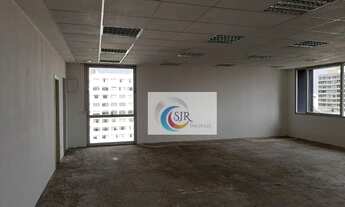 Imagem 7: Conjunto para alugar, 400 m² por R$ 30.000/mês - Bela Vista - São Paulo/SP