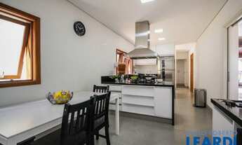 Imagem 7: CASA EM CONDOMÍNIO - ALPHAVILLE - SP