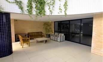 Imagem 4: Apartamento para venda tem 235 metros quadrados com 4 quartos em Caminho das Árvores - Sal