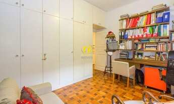 Imagem 5: RIO DE JANEIRO - Apartamento Padrão - Leblon