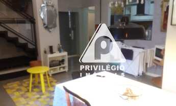 Imagem 5: Apartamento à venda, 2 quartos, 2 suítes, Copacabana - RIO DE JANEIRO/RJ