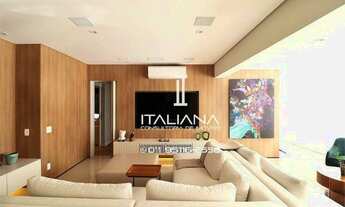 Imagem 5: Apartamentos Pinheiros 2 Suítes e 2 Vagas