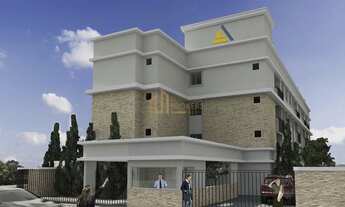 Imagem: Garden à venda 2 Quartos, 1 Vaga, 59.84M²