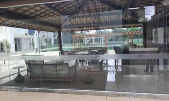 Imagem 6: Apartamento 3 Quartos Cidade Jardim, novo, lazer completo - Salvador - BA