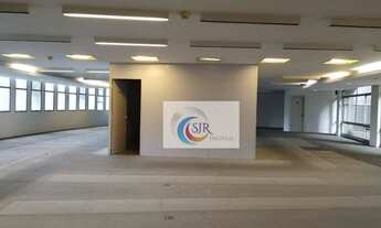 Imagem: Conjunto para alugar, 1000 m² Consolação