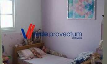 Imagem 6: Apartamento - Parque Residencial Vila União - Campinas