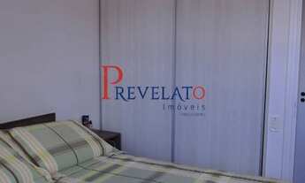 Imagem 7: SB-8175 - SOBRADO PARA VENDA NO CONDOMÍNIO ALTO DAS FIGUEIRAS