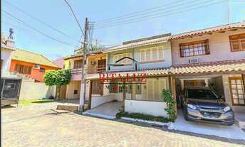 Imagem 2: PORTO ALEGRE - Casa de Condomínio - Cavalhada