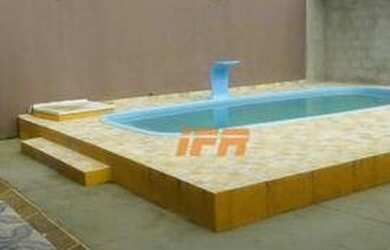 Imagem 7: Casa com 3 dormitórios à venda, 120 m² por R$ 450.000,00 - Jardim Canuto Borges - Taubaté