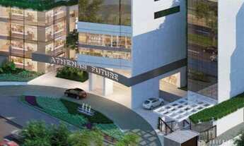 Imagem: BELéM - Apartamento Padrão - Pedreira