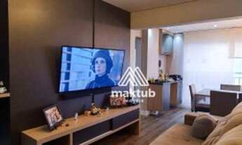 Imagem: Apartamento com 2 dormitórios à venda